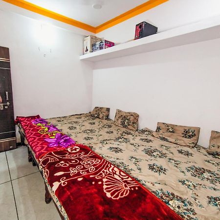 Bhavya Homestay Garudeshwar Esterno foto