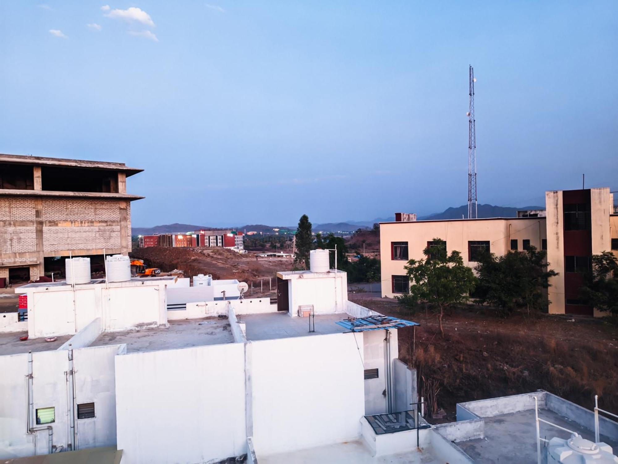 Bhavya Homestay Garudeshwar Esterno foto